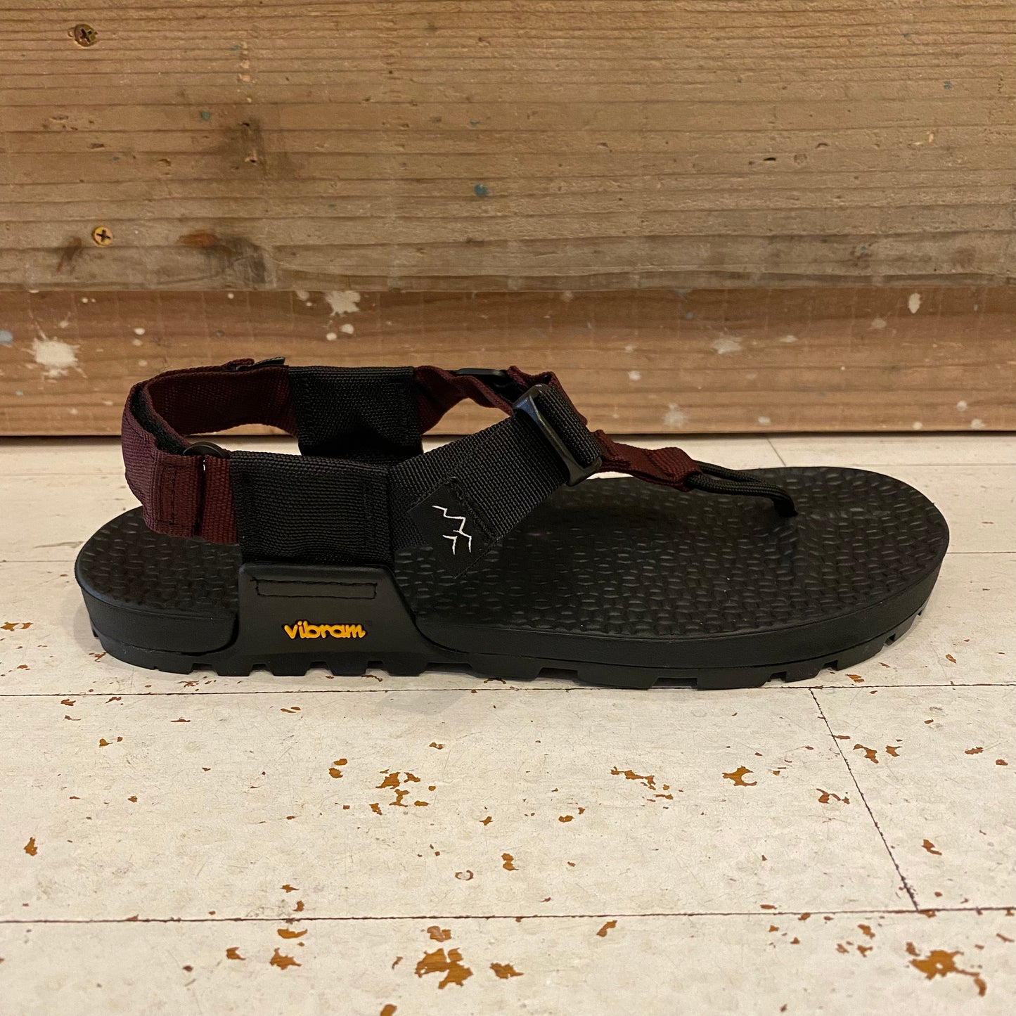 "CAIRN 3D ADVENTURE SANDALS"