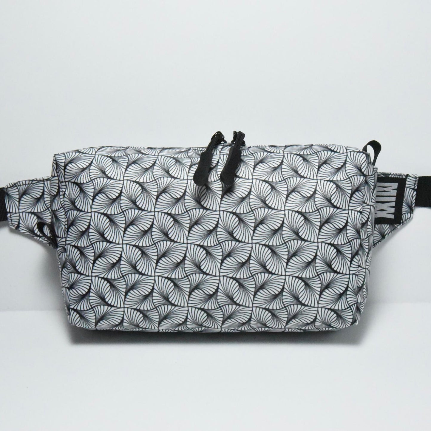 "CABBAGE FANNY PACK MINI X-PAC V15 ORIGINAL DESIGN"