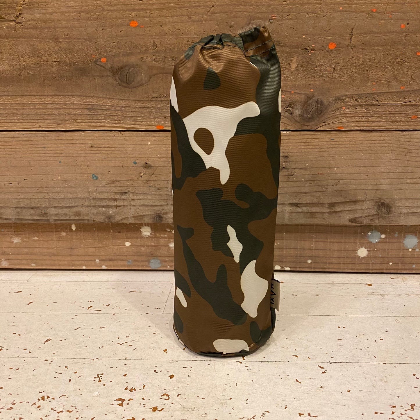 "TITANIUM WATER BOTTLE 800ml"
