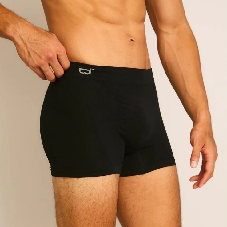 "MENS BOXER"