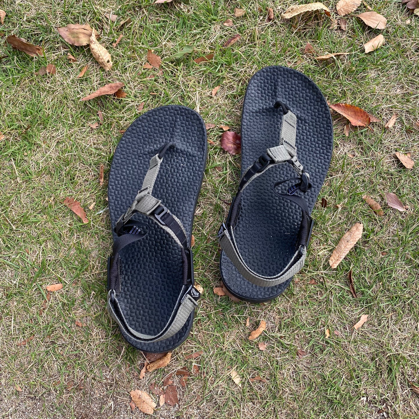 "CAIRN 3D ADVENTURE SANDALS"