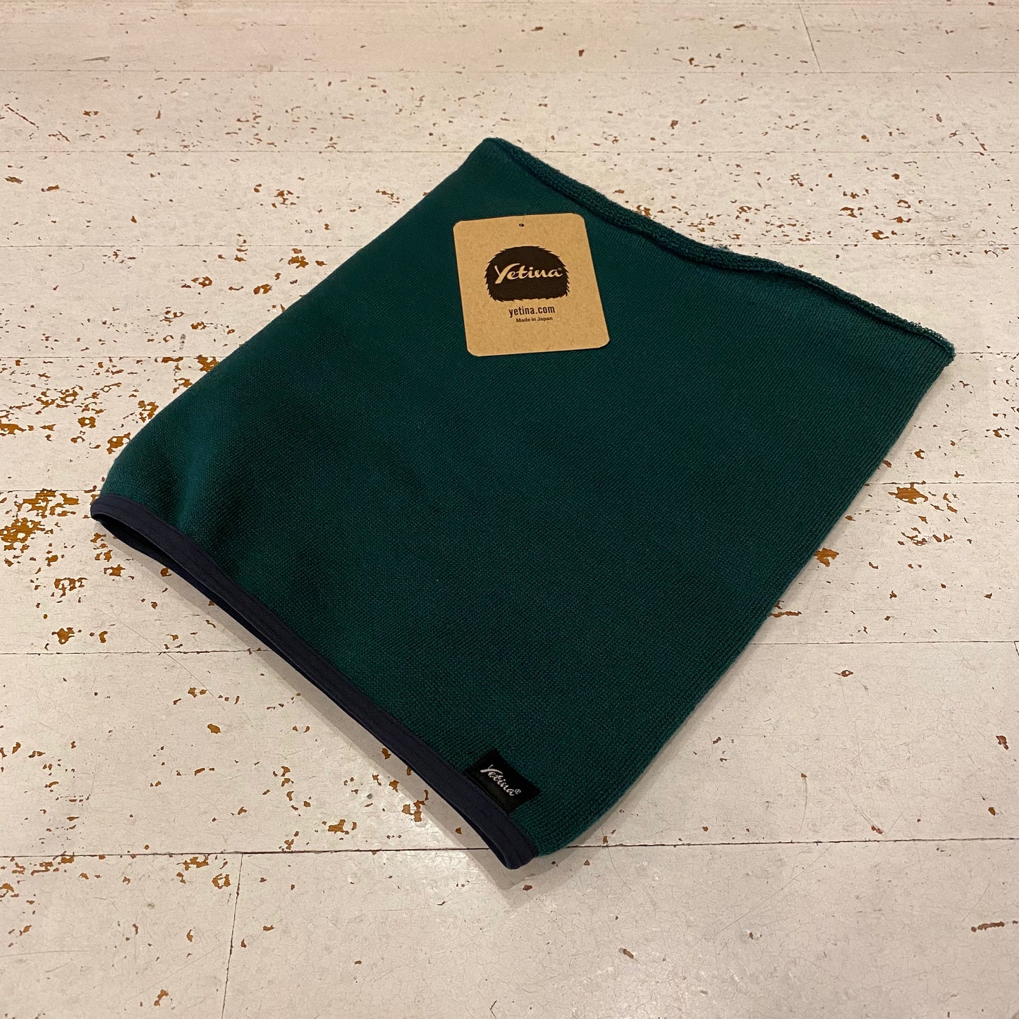 "ANTARTICA MERINO NECK GAITER"