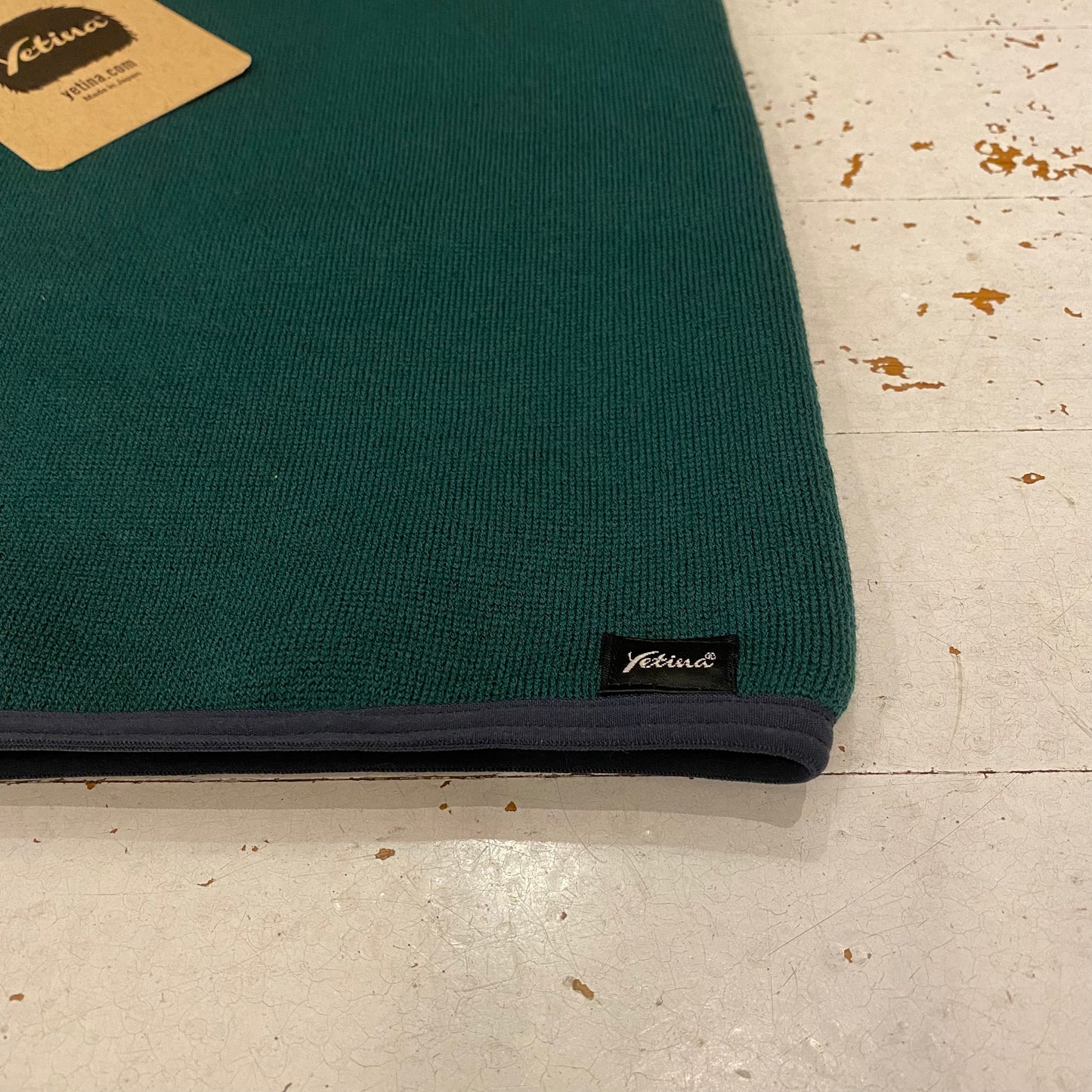 "ANTARTICA MERINO NECK GAITER"