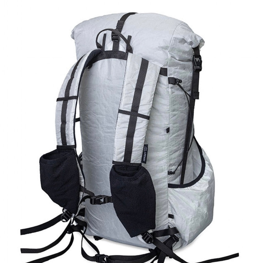 "GRAMLESS PACK ULTRA 30L"