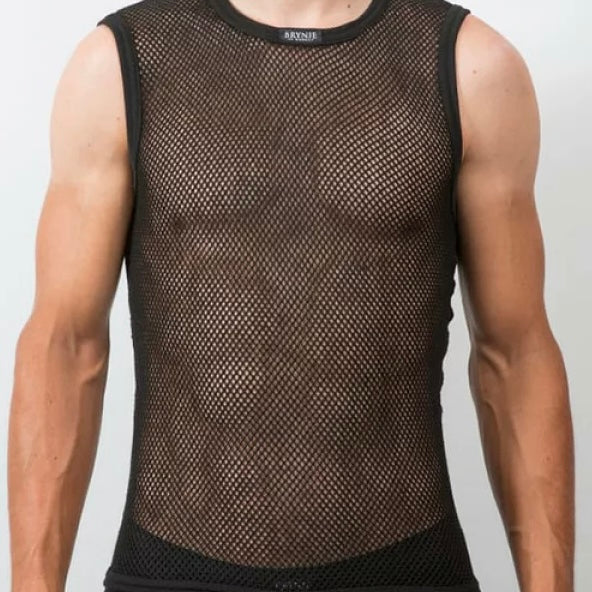 "SUPER THERMO C-SHIRT"