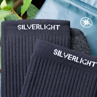 "CREW SOCKS"