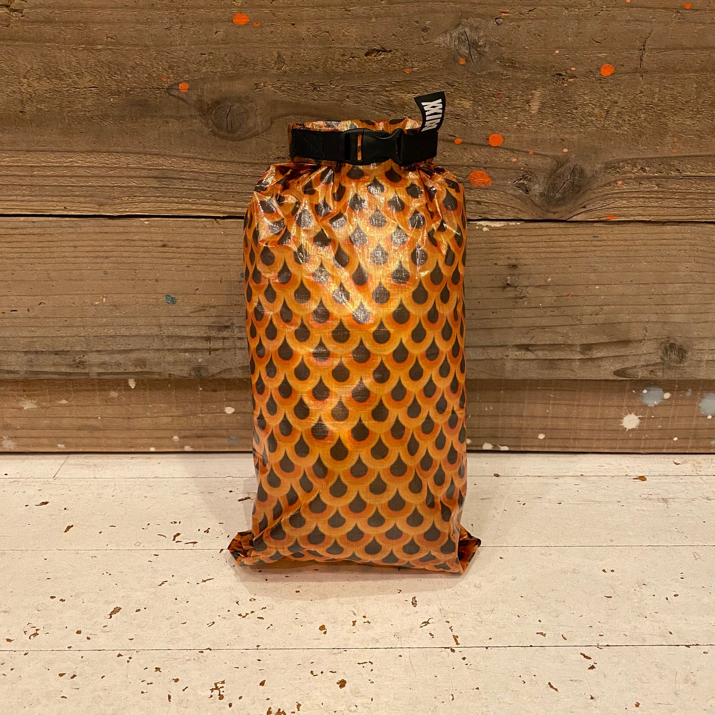 "ROLL-TOP STUFF SACK DYNEEMA / SMALL"