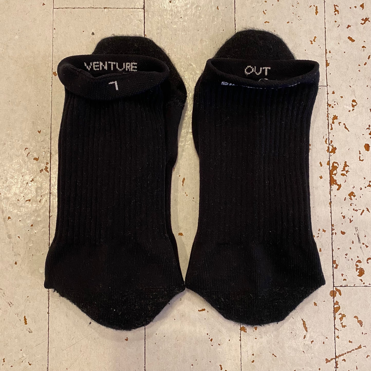 "CREW SOCKS"