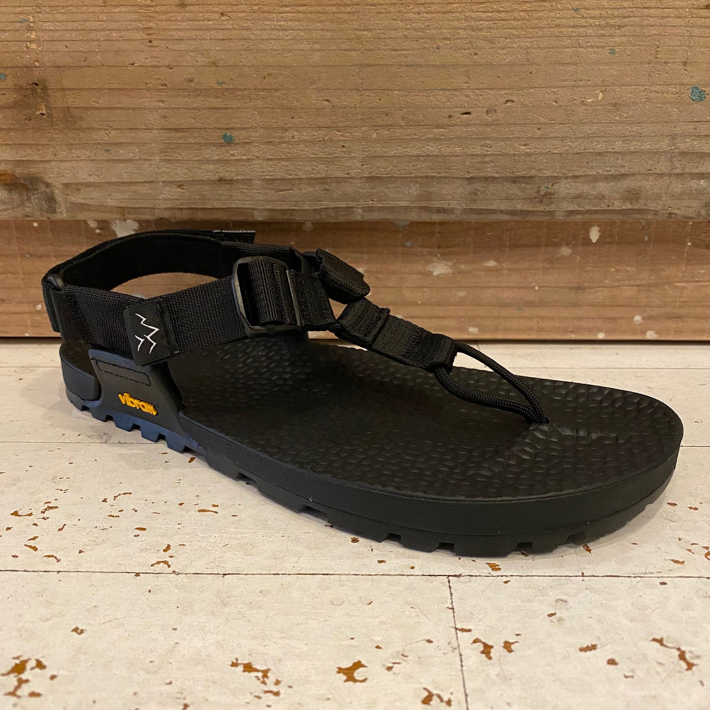 "CAIRN 3D ADVENTURE SANDALS"
