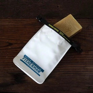 "TRAVEL SOAP BAG / JAPAN ORIGINAL"