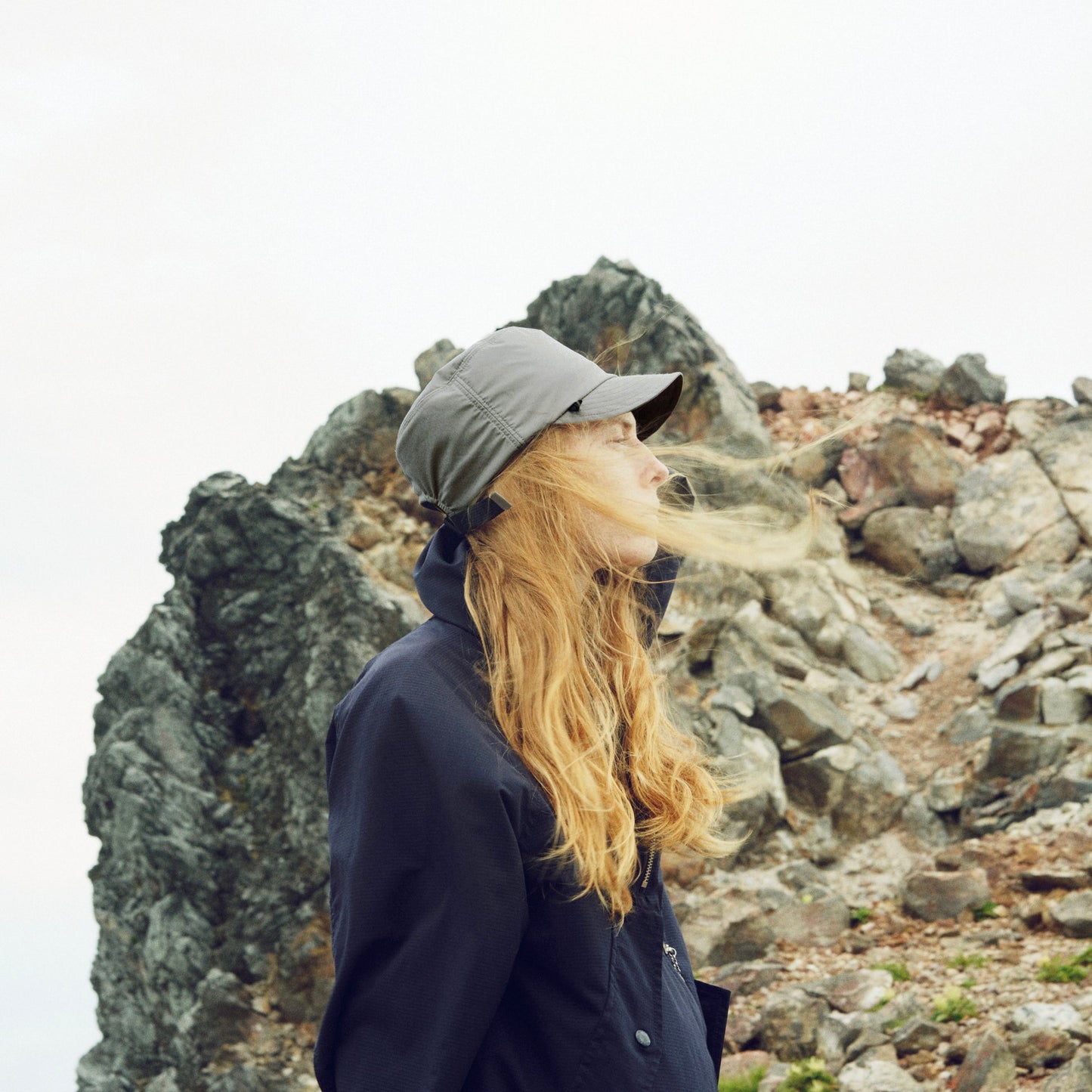 "IQUAZU CAP"