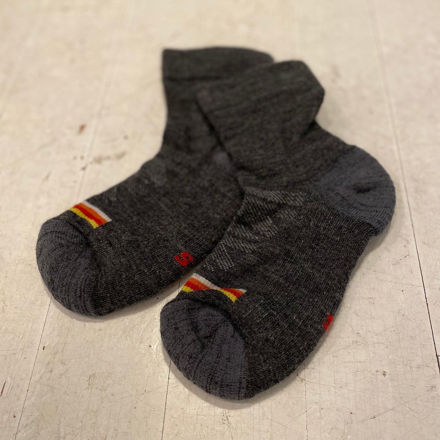 "MERINO MULTI SPORT 4.0"
