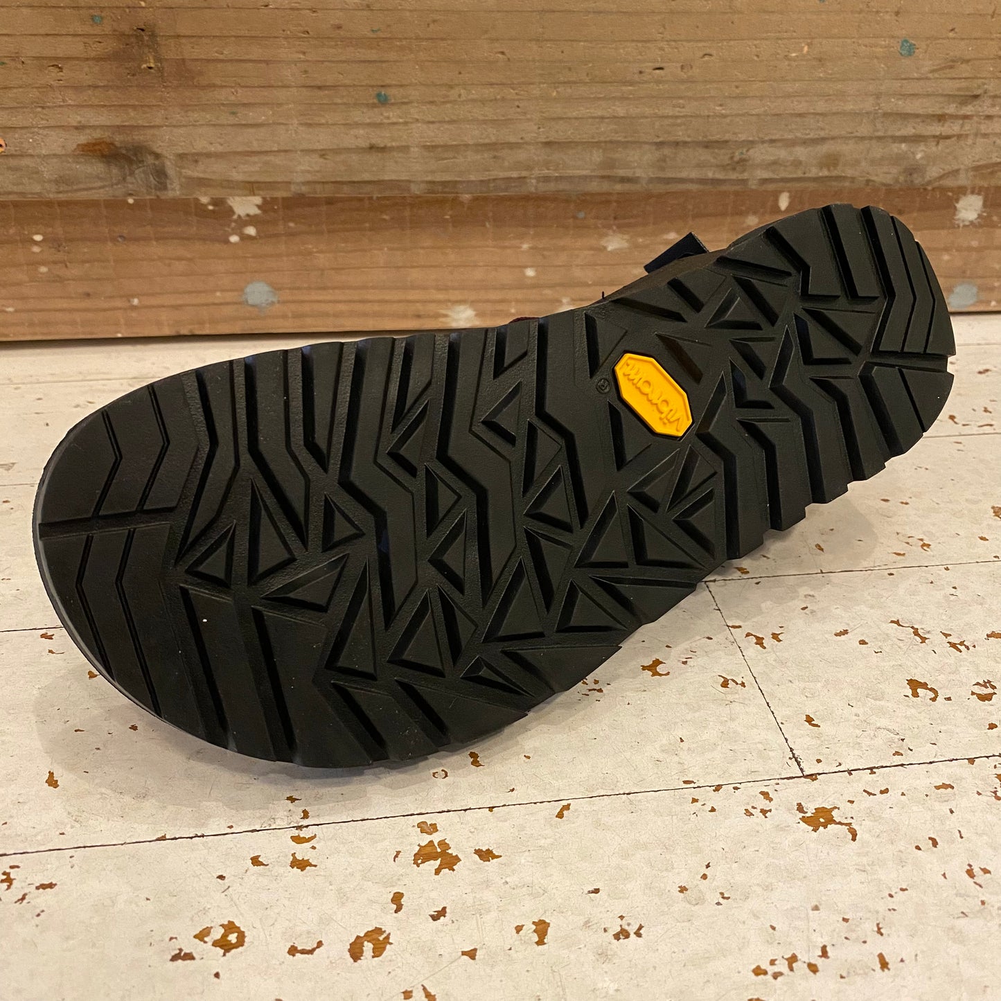 "CAIRN 3D ADVENTURE SANDALS"