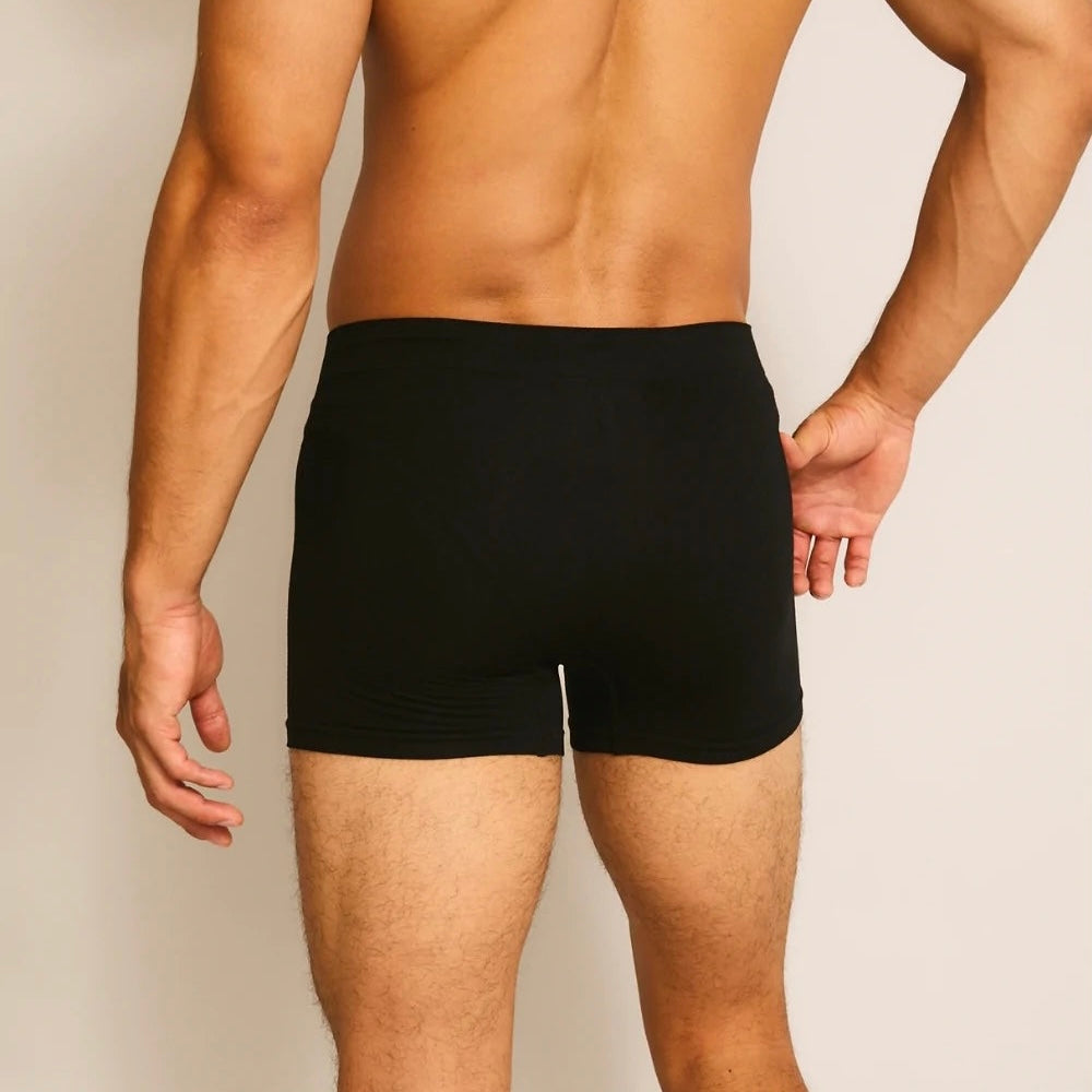 "MENS BOXER"