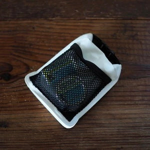 "TRAVEL SOAP BAG / JAPAN ORIGINAL"