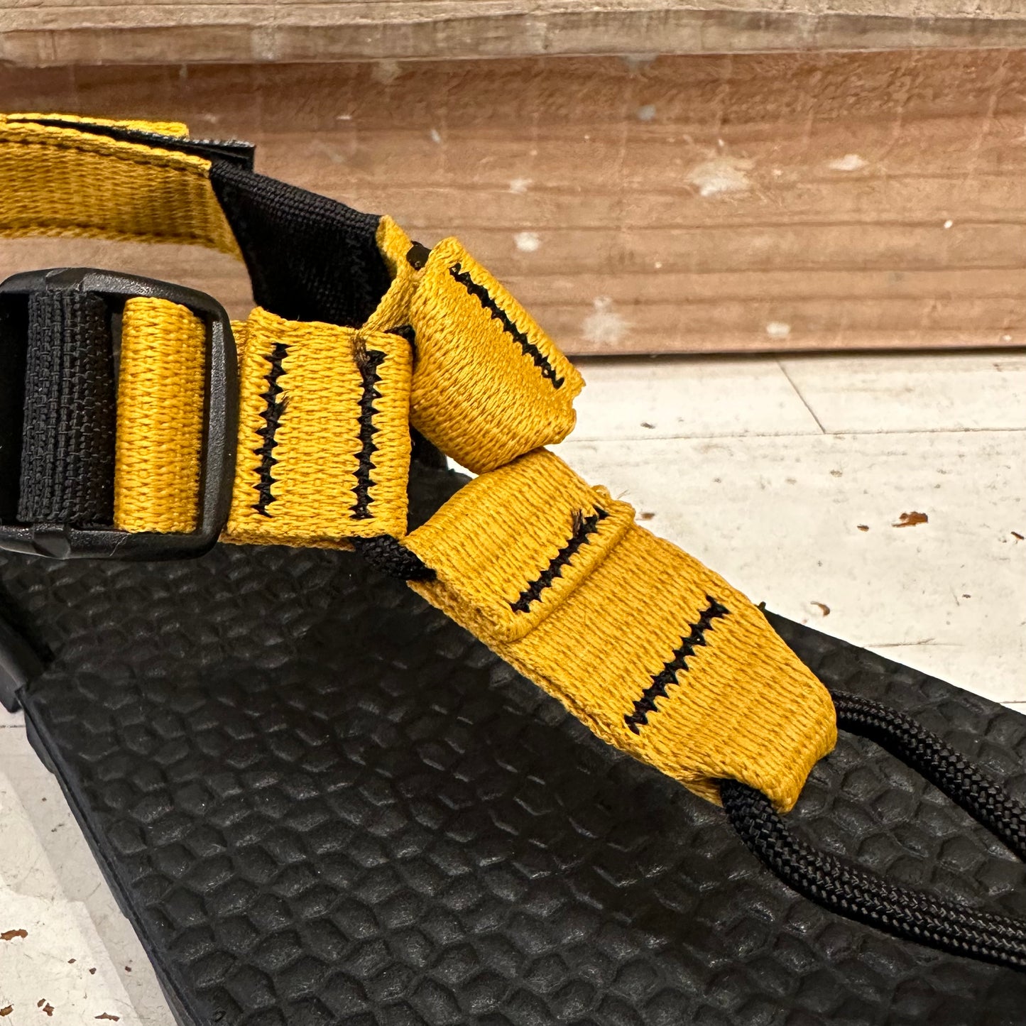 "CAIRN 3D ADVENTURE SANDALS"