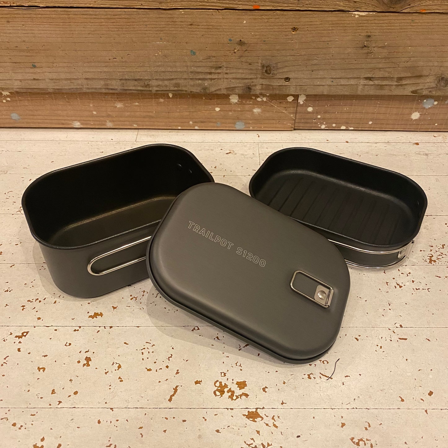 "TRAIL POT S1200P"