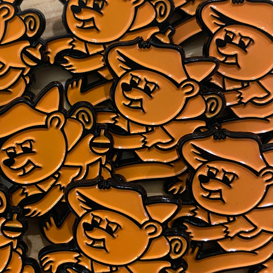 "KUMAKICHI BATCHES #3"