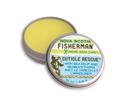 "CUTICLE RESCUE"