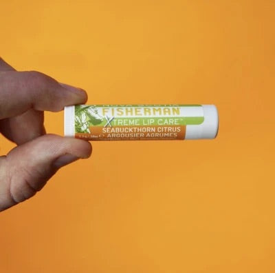 "LIP BALM SEABUCKTHORN CITRUS STICK W-PACK"