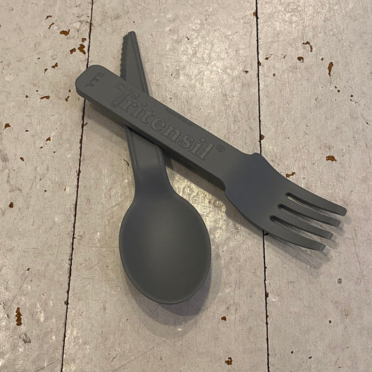 "TRITENSIL SILVER mini"