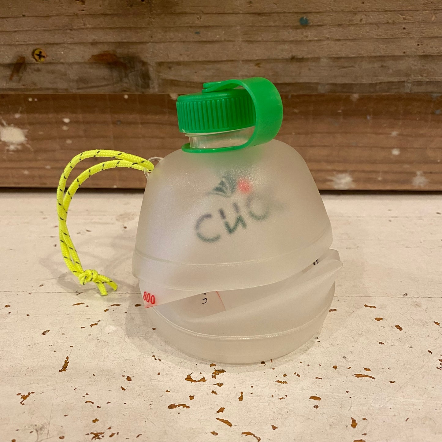 "VESICA 1L WATER BOTTLE"