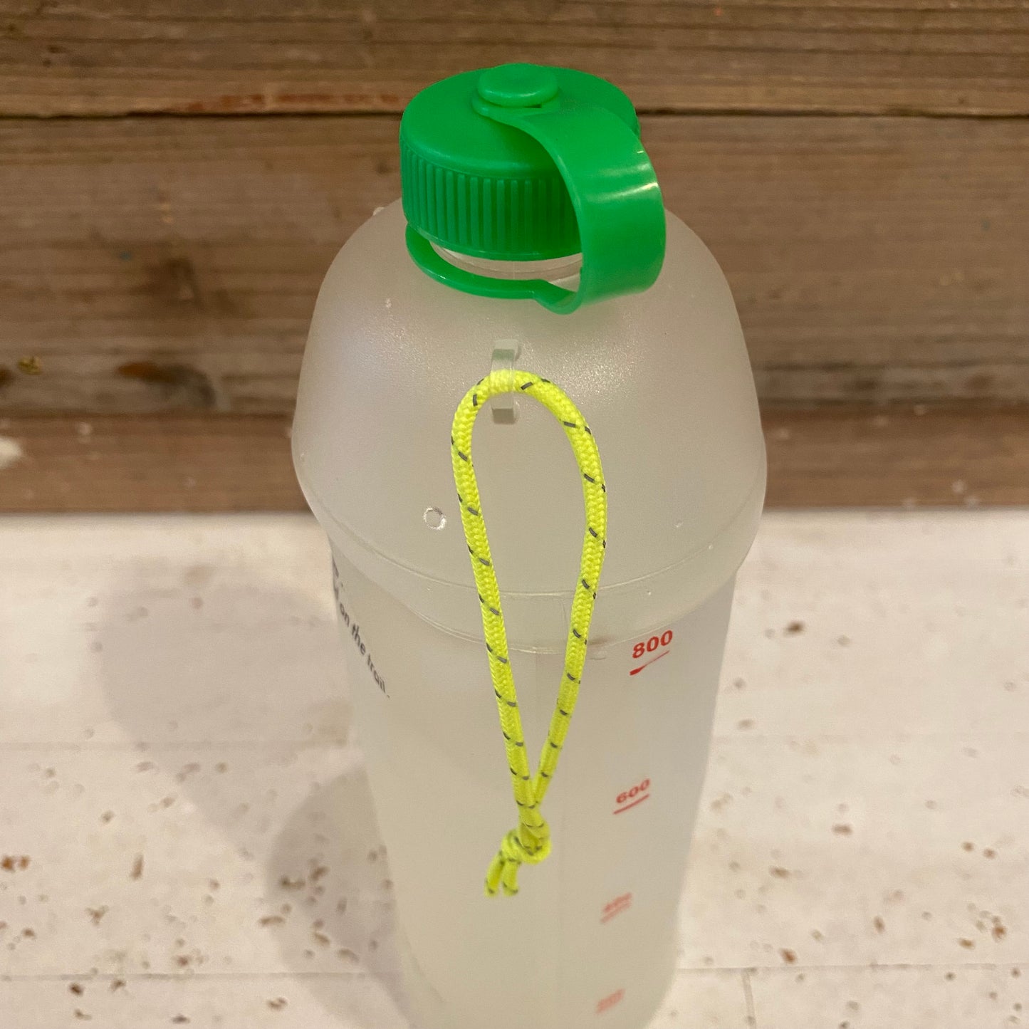 "VESICA 1L WATER BOTTLE"