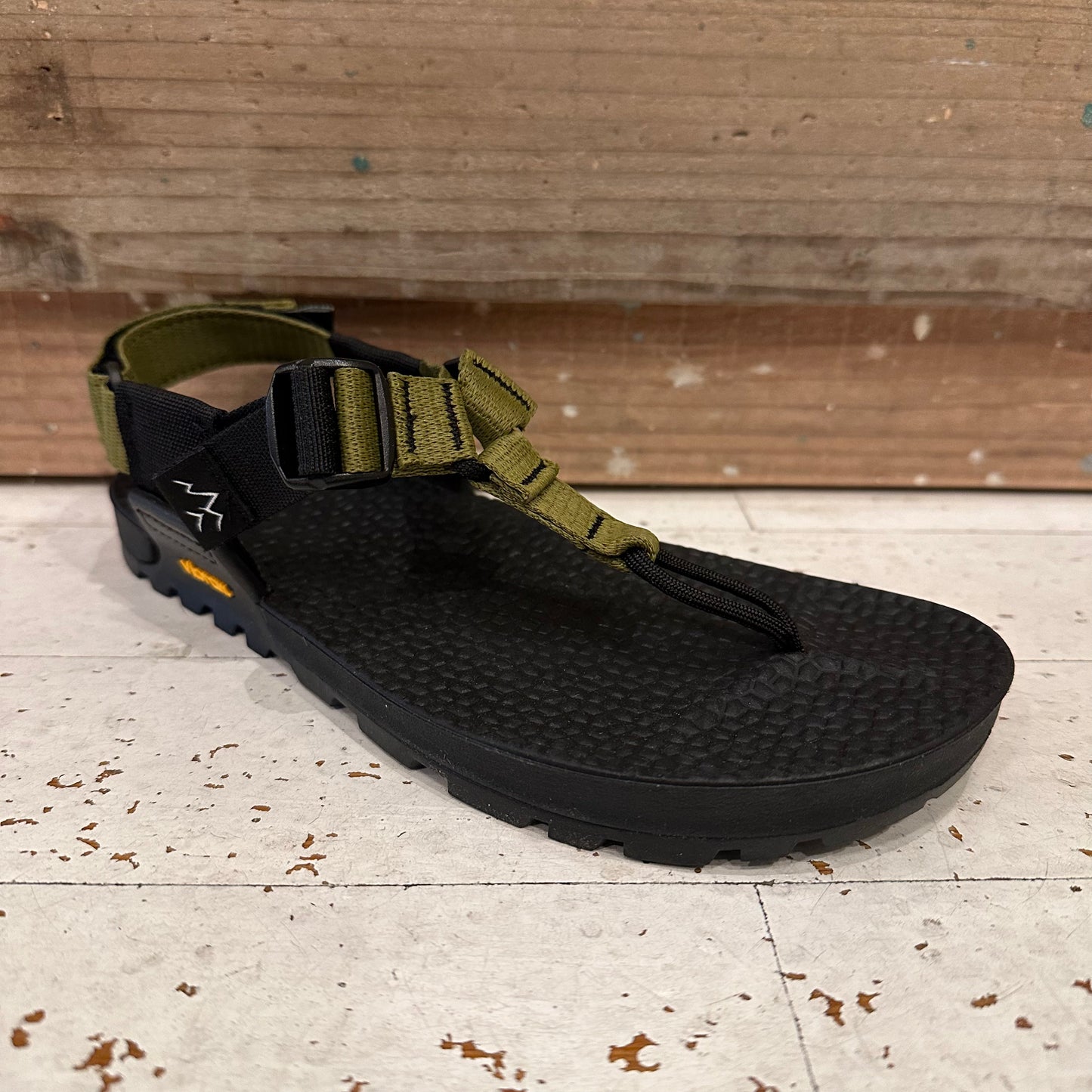 "CAIRN 3D ADVENTURE SANDALS"