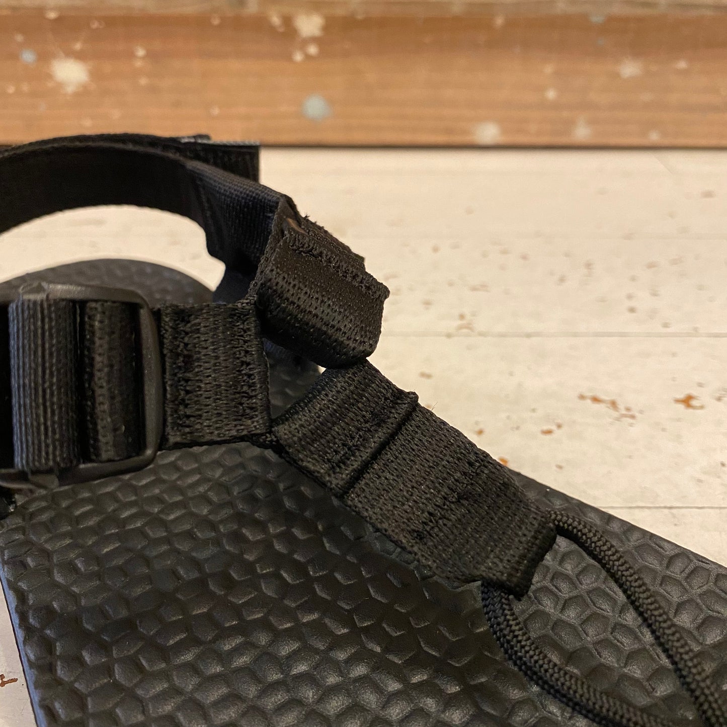 "CAIRN 3D ADVENTURE SANDALS"