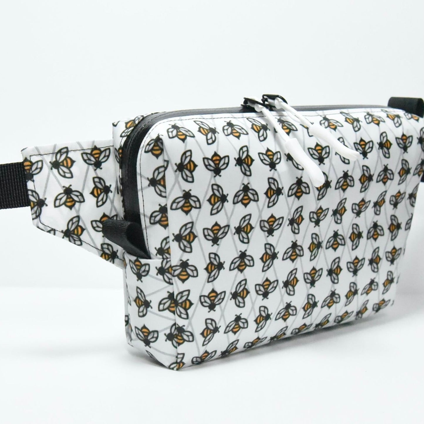 "BEES FANNY PACK MINI X-PAC VX07 ORIGINAL DESIGN"