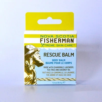 "RESCUE BALM / TIN"