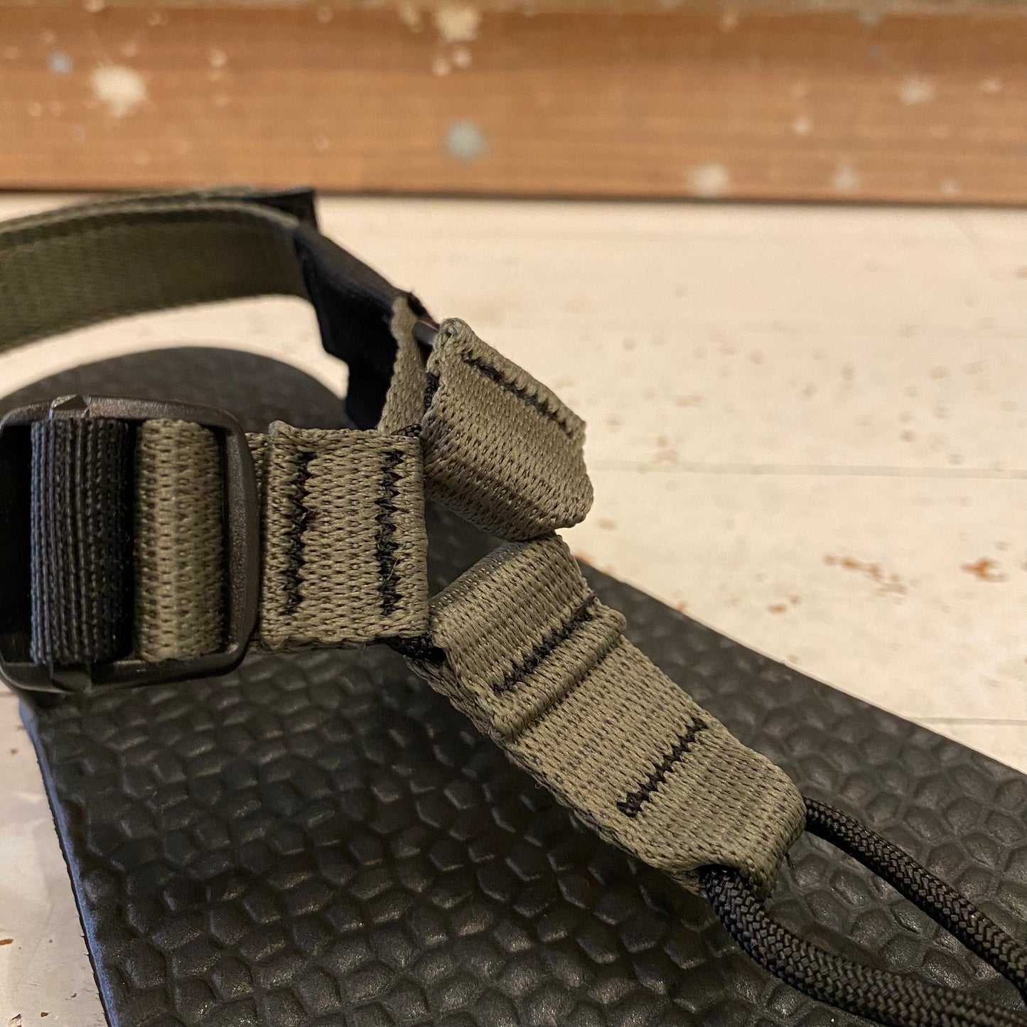"CAIRN 3D ADVENTURE SANDALS"