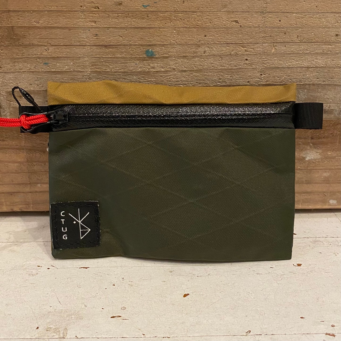 "ULTRALIGHT WALLET"