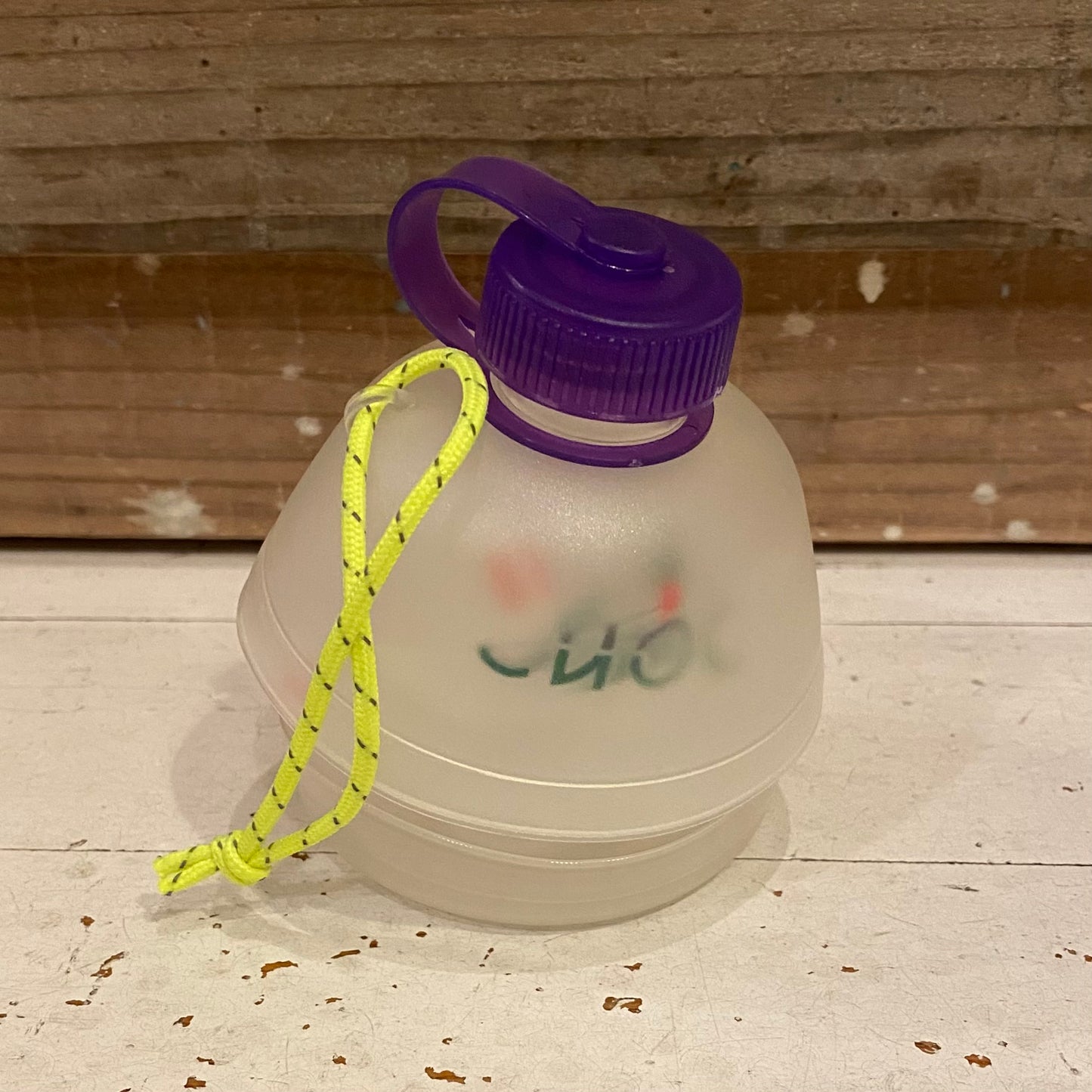 "VESICA 1L WATER BOTTLE"