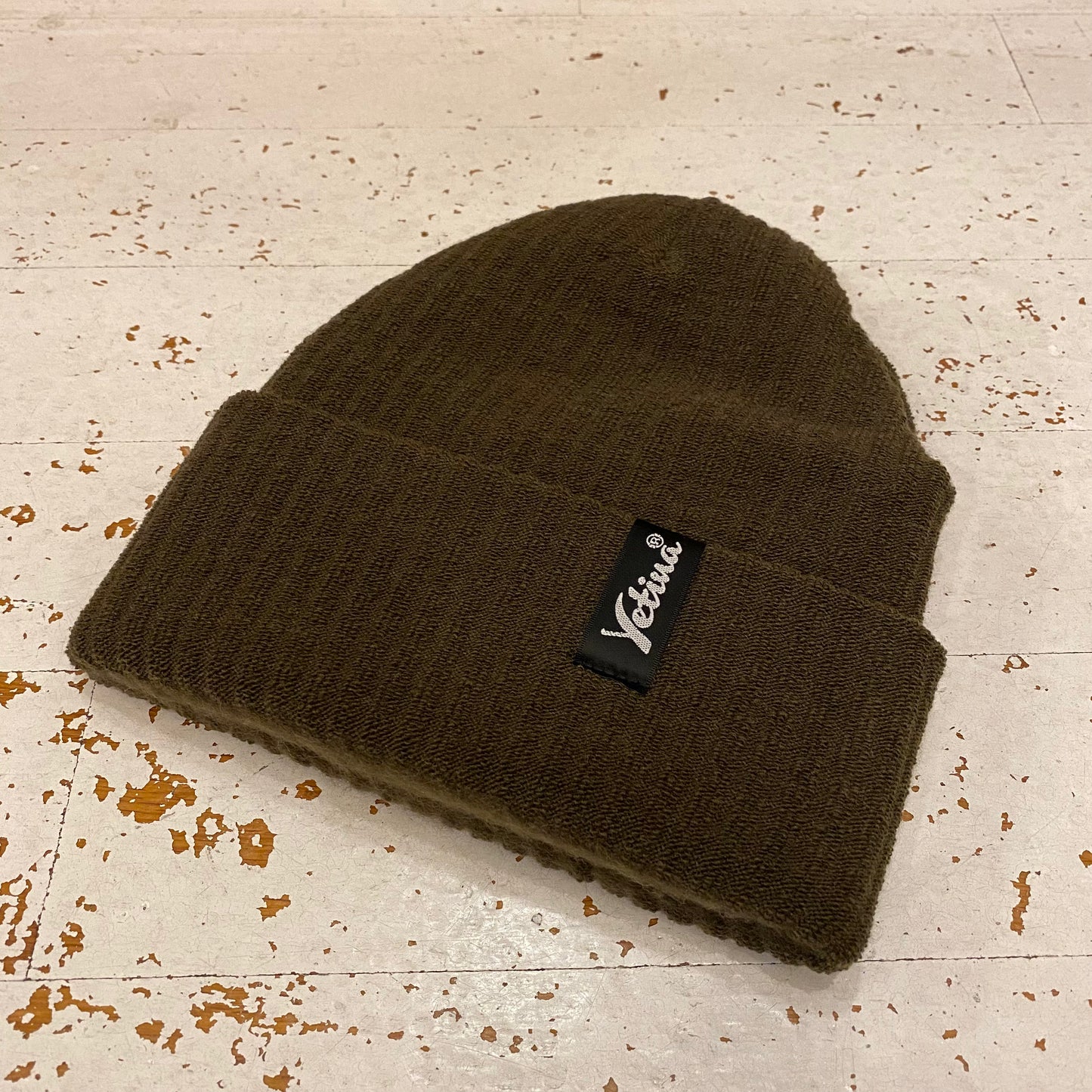 "BEANIE"