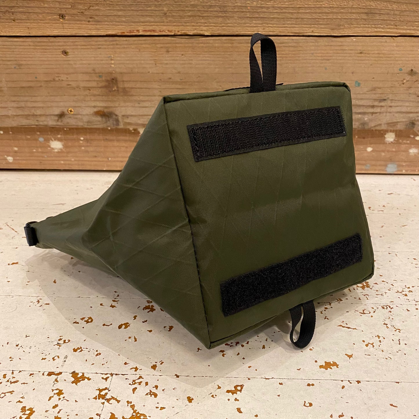 "TABITIBI TOTE / X-PAC"