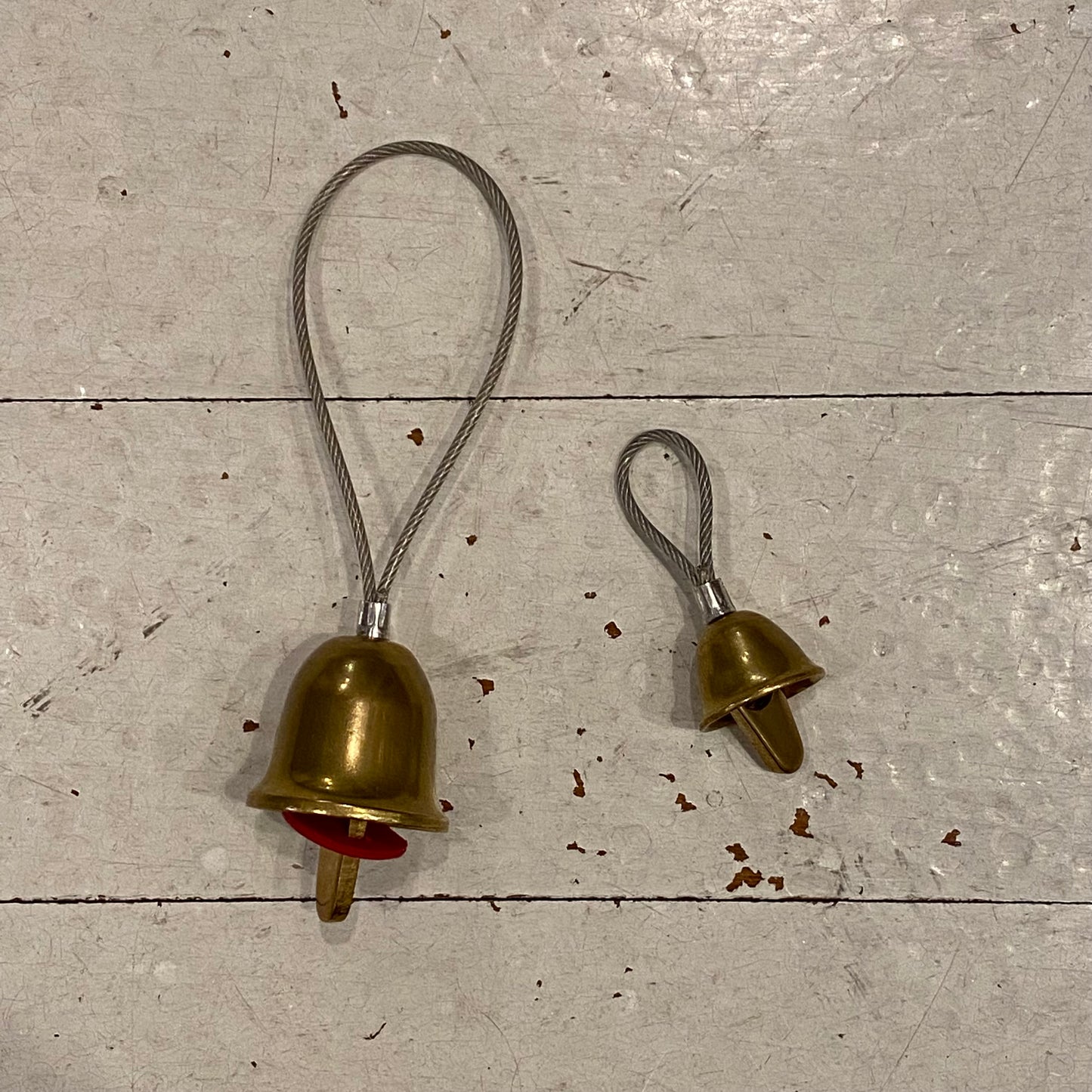 "mini BELL Ⅱ"
