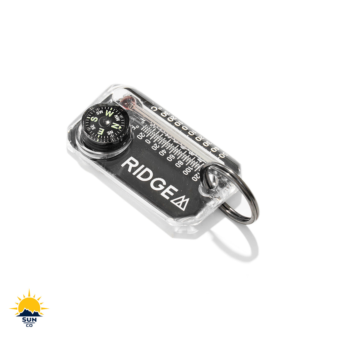 "THERM-O-COMPASS"