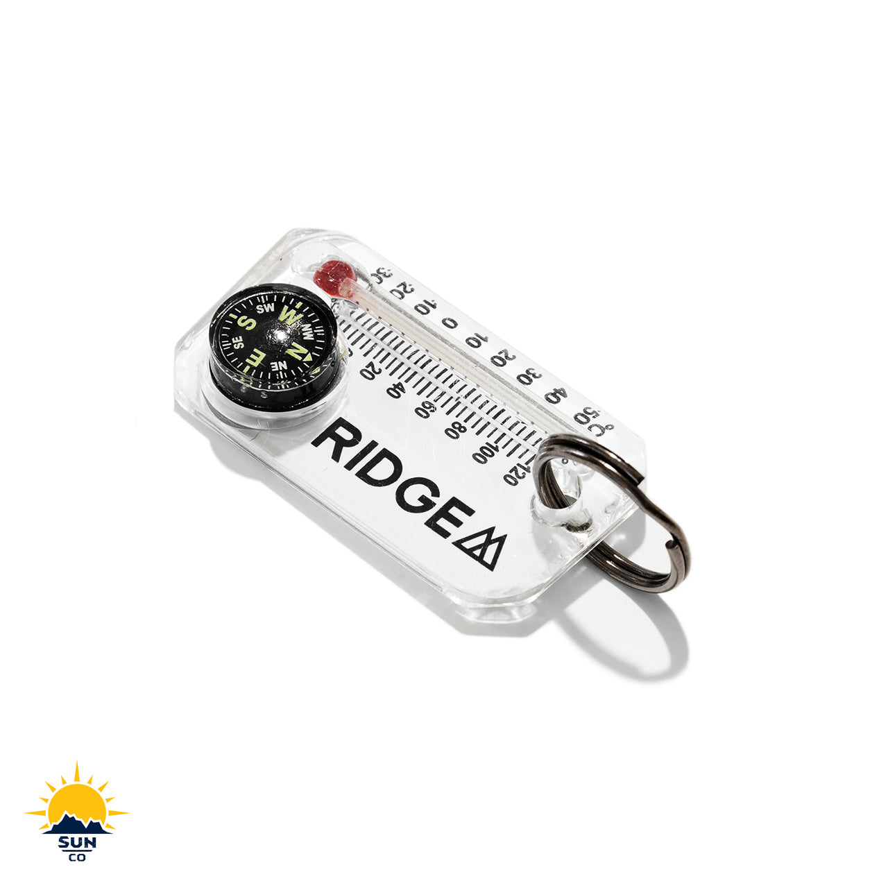 "THERM-O-COMPASS"