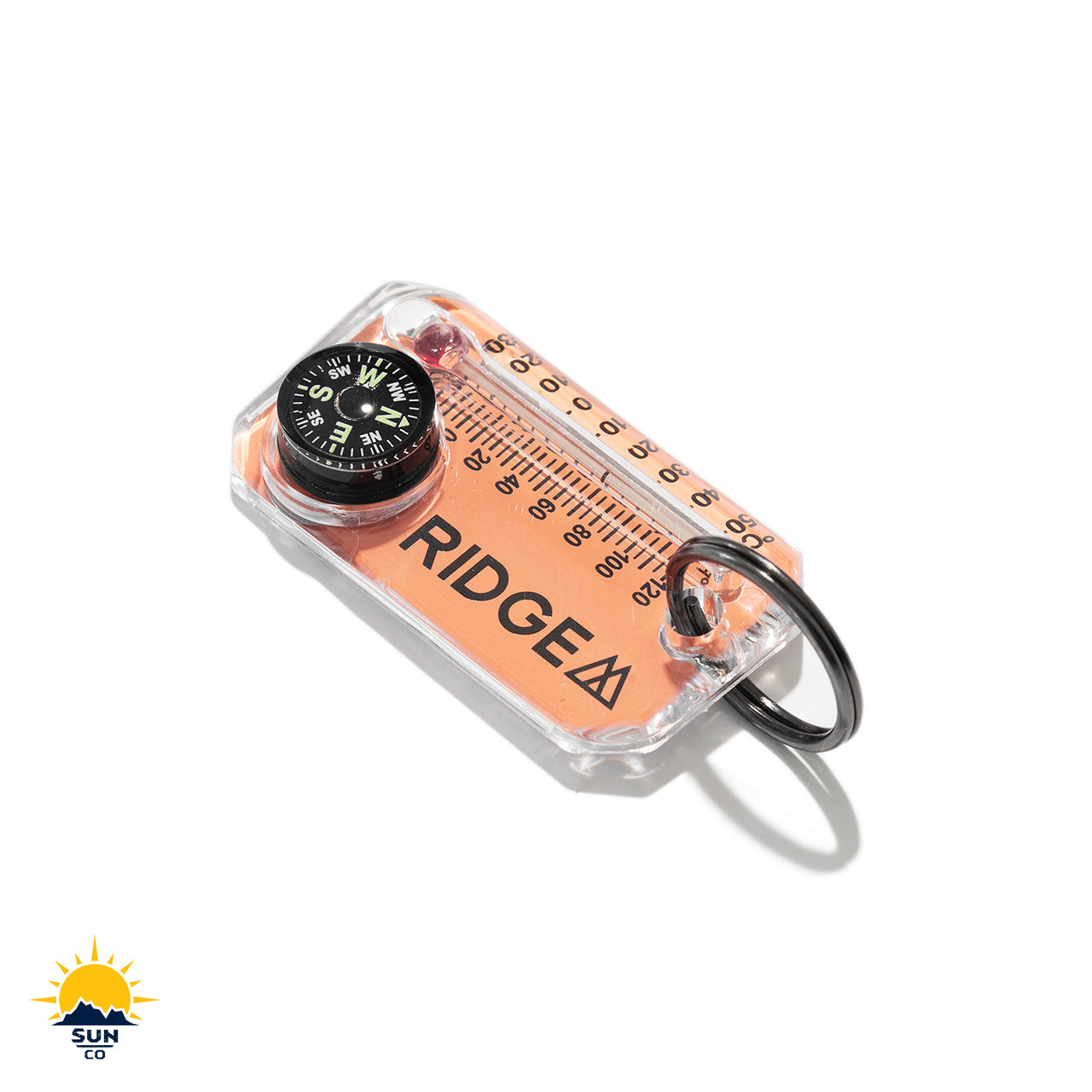 "THERM-O-COMPASS"