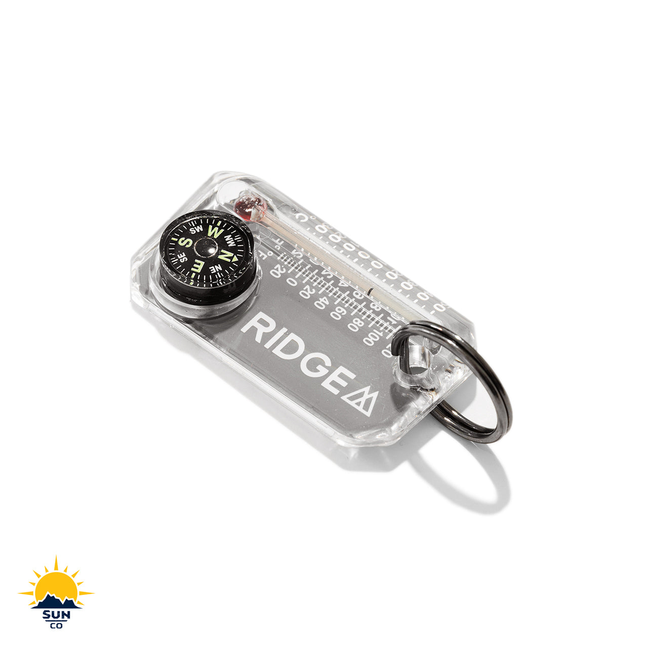 "THERM-O-COMPASS"