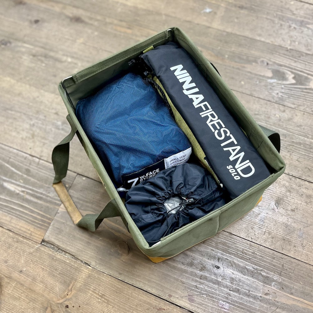 "TRAIL POT S1200P"