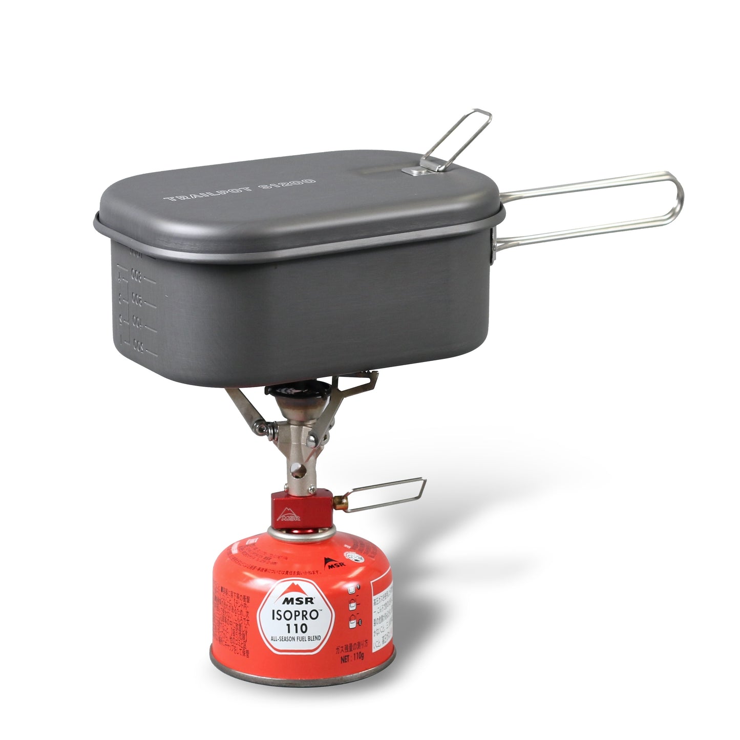 "TRAIL POT S1200P"