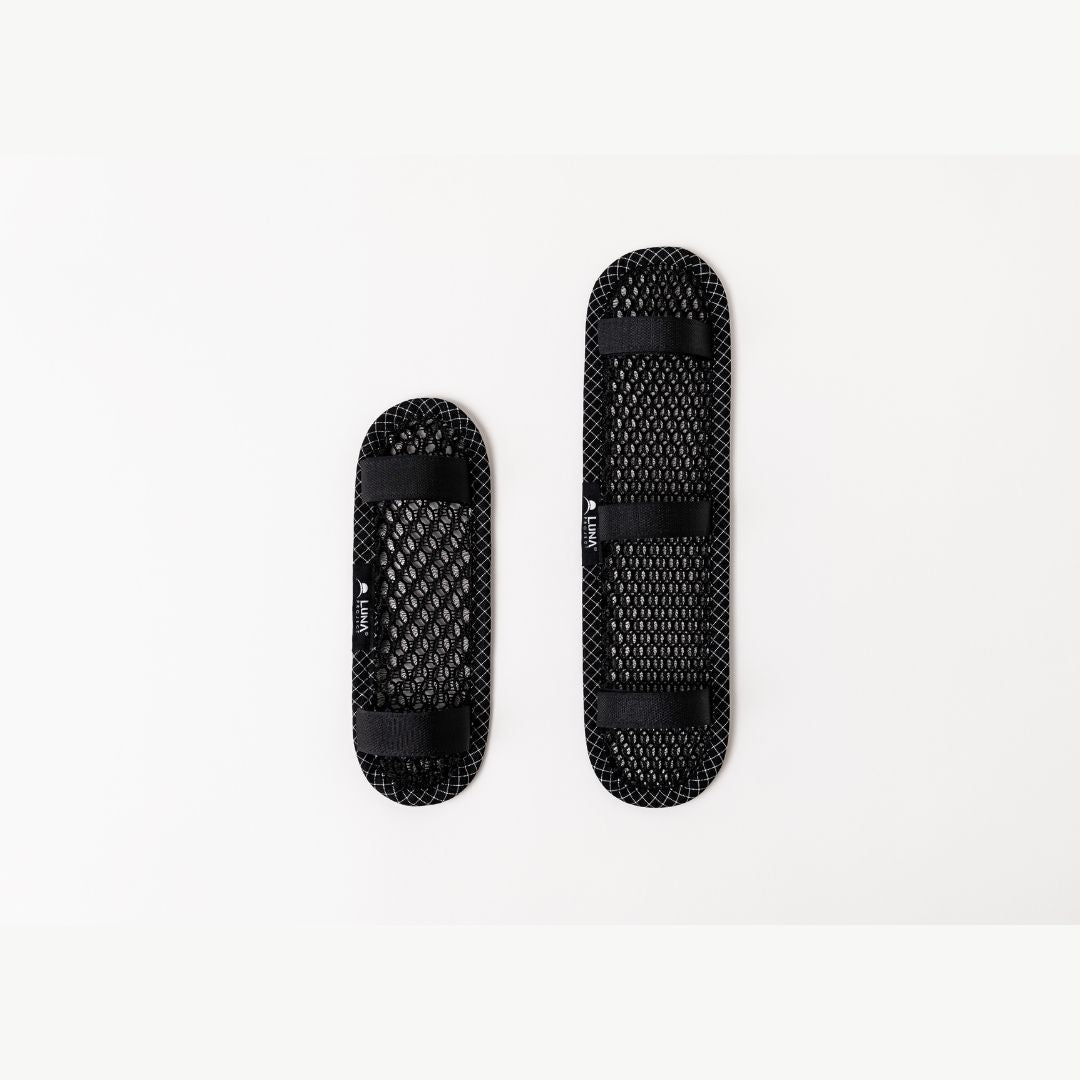 Air Mesh Padding
