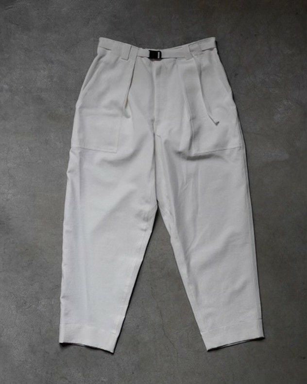 HIKER BAKER PANTS