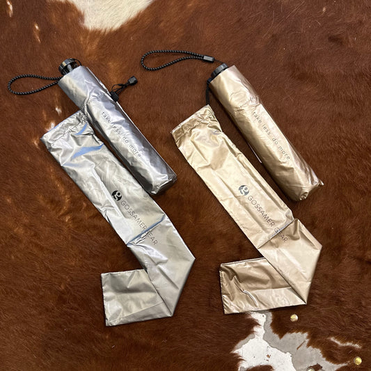 "TLDM FOLDING UMBRELLA DUAL 2.0"