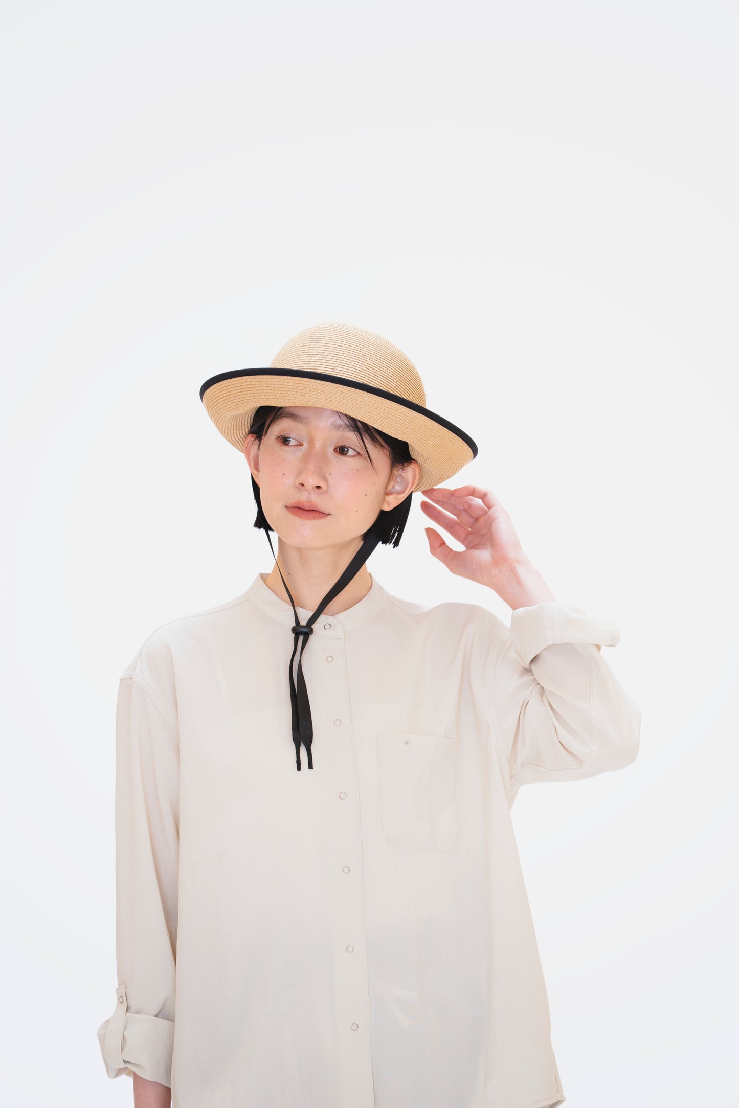 "OTENBA MUGIWARA"