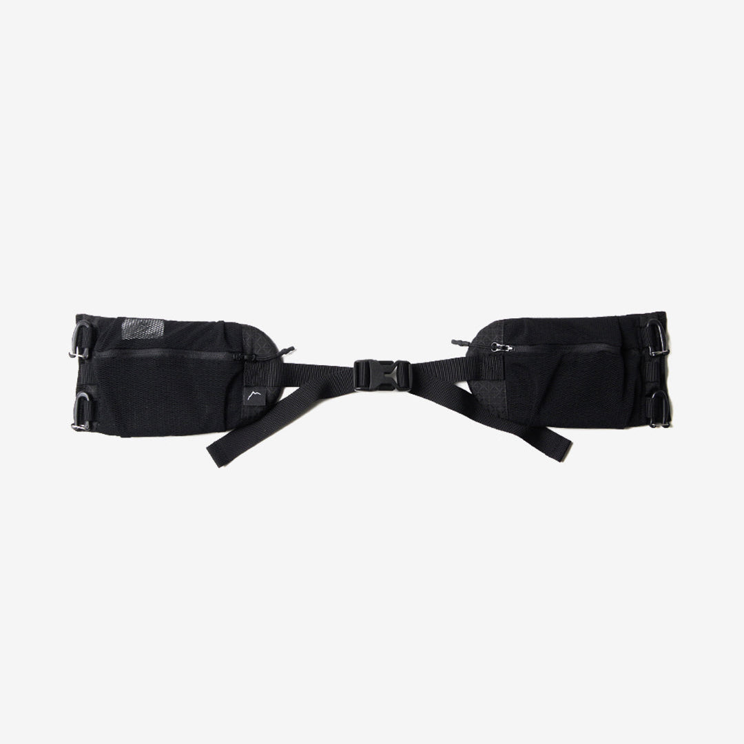 "STRETCH POCKET HIP BELT"