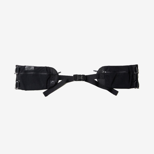 "STRETCH POCKET HIP BELT"