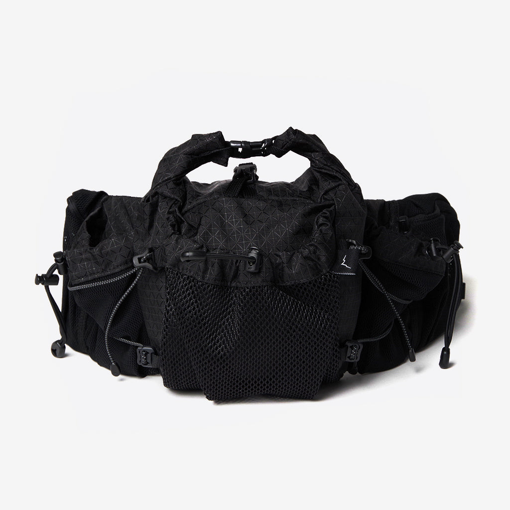 "FANNY PACK / B-GRID"
